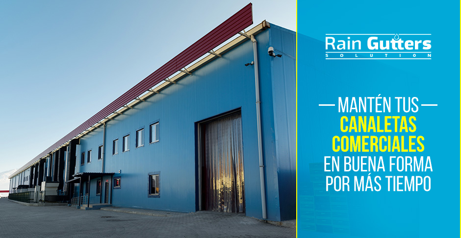 La Limpieza de Canaleta Para Lluvia Asegura la Operabilidad del Sistema de Drenaje Limpieza de Canaleta Para lluvia Almacén con Canaleta Comercial